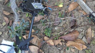 Hezbollah adopts a new weapon: Fiber-optic drones, used widely in the war in Ukraine