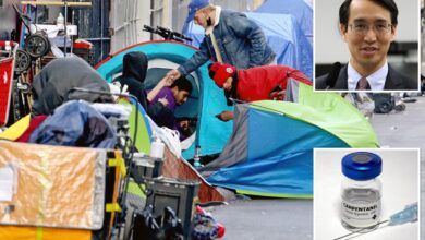 Horrifying super drug 100 times stronger than fentanyl claims first Bay Area victim