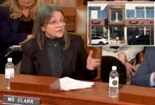 Hospice CEO asks Congress how a provider can operate ‘out of a burrito stand in California’ with no oversight