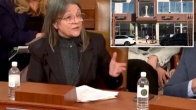 Hospice CEO asks Congress how a provider can operate ‘out of a burrito stand in California’ with no oversight