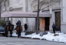 House considers bill to create ‘buffer zones’ outside houses of worship to ward off protest chaos