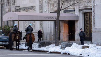 House considers bill to create ‘buffer zones’ outside houses of worship to ward off protest chaos