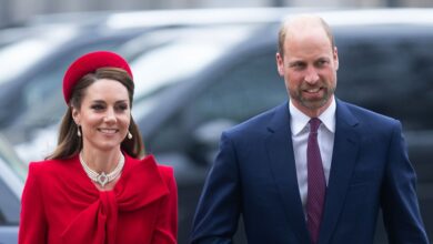 How Prince William and Kate Middleton Make Marriage Work