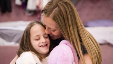 How an insurance plan for foster kids threatened an 8-year-old’s cancer care