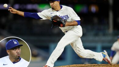 How bad is the Edwin Díaz injury?