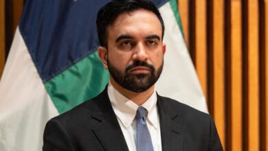 How much longer will NYC Mayor Zohran Mamdani let the NYPD keep a lid on crime?