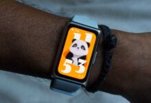 Huawei Band 11 Pro Review: Cheap Fitness Tracker adds GPS