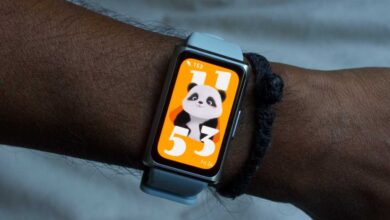 Huawei Band 11 Pro Review: Cheap Fitness Tracker adds GPS