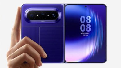 Huawei Pura X Max launches before iPhone Ultra & Galaxy Z Fold 8 Wide