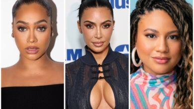 Hulu Passes on La LA Anthony, Kim Kardashian Pilot ‘Group Chat’