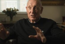 ITV Sets Terry Butcher Documentary ‘Invisible Wounds’ on Former Captain