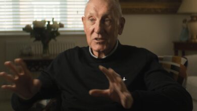 ITV Sets Terry Butcher Documentary ‘Invisible Wounds’ on Former Captain