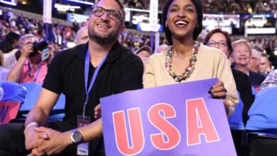 Ilhan Omar, Tim Mynett’s talent for making money appear and disappear could lead to serious charges: sources