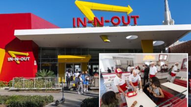Inside In-N-Out’s ‘university’ designed to train the future leaders of the fast-food giant