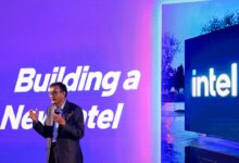 Intel shares skyrocket to all-time high as AI boom triggers remarkable turnaround