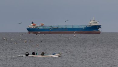 Iran says Strait of Hormuz closed again, despite Trump’s optimism