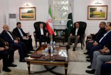 Iran says no meeting with U.S. negotiators planned in Pakistan