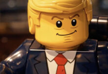 Iran’s Meme War Against Trump Ushers In a Future of ‘Slopaganda’