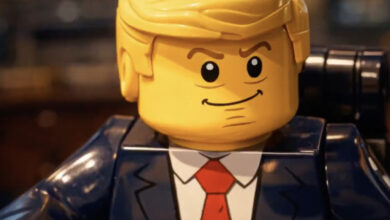 Iran’s Meme War Against Trump Ushers In a Future of ‘Slopaganda’