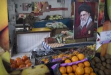 Iran’s economy in charts: Hyperinflation and depreciating rial