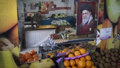 Iran’s economy in charts: Hyperinflation and depreciating rial