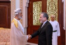 Iran’s top diplomat returns to Pakistan as Islamabad races to save negotiations with US