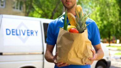 Is the Grocery Delivery War Finally Turning in Its Favor?