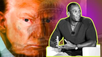 Arthur Hayes Says the Bill Should Be ‘Vetoed’ as Six-Week Window Narrows