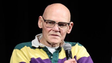 James Carville Detects Massive Trouble For GOP Amid Trump’s Iran War