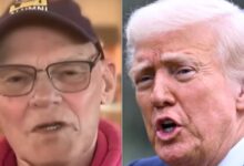 James Carville Issues Direct Challenge To Trump After ‘Wacko’ Attack