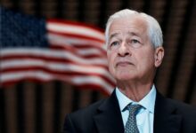 Jamie Dimon warns of ‘bond crisis’ ahead as global debt risks build