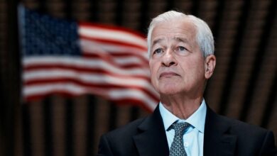 Jamie Dimon warns of ‘bond crisis’ ahead as global debt risks build