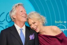 Jane Kaczmarek on Marrying Her Childhood Love 50 Years Later