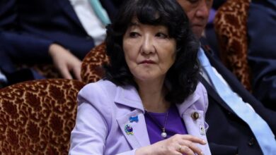 Japan’s financial watchdog to meet top banks to discuss Mythos AI model