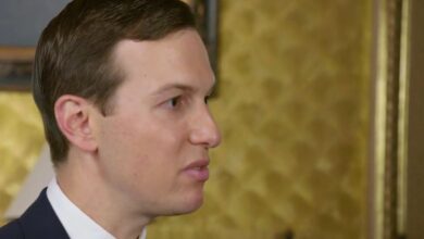 Jared Kushner Under Investigation For Potential Violations Of Federal Bribery And Foreign Agent Laws