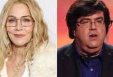 Jennie Garth Says Dan Schenider Had Bad Vibes on ‘What I Like About You
