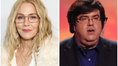 Jennie Garth Says Dan Schenider Had Bad Vibes on ‘What I Like About You