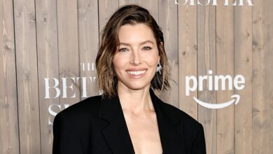 Jessica Biel Begs Parents to Stop Viral Toddler Tantrum Trend