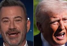 Jimmy Kimmel Has 1 Damning Question For Trump’s MAGA ‘Zombies’
