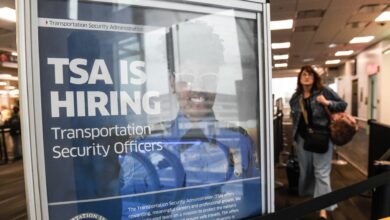 Jobs report March 2026: