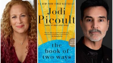 Jodi Picoult’s ‘Book of Two Ways’ in Development as Netflix Series