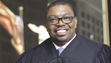 Judge pointed to SAFE-T Act, freed suspected cop killer on ankle monitor ‘over the state’s rigorous objection’