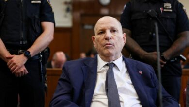 Jury should clear grotesque Harvey Weinstein of rape rap even if he skeeves them out: lawyer