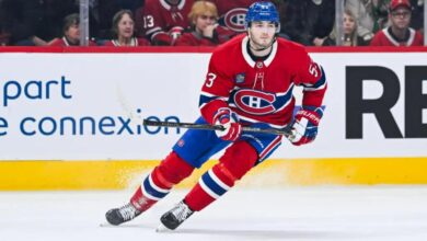 Jury still out on effects Noah Dobson trade had on Islanders