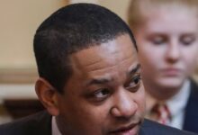 Justin Fairfax Showed ‘Signs of His Anger’ for Decades, Alleged Victim’s Lawyer Says