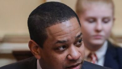 Justin Fairfax Showed ‘Signs of His Anger’ for Decades, Alleged Victim’s Lawyer Says