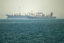 Kalshi bettors see Strait of Hormuz traffic normal by July