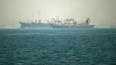 Kalshi bettors see Strait of Hormuz traffic normal by July