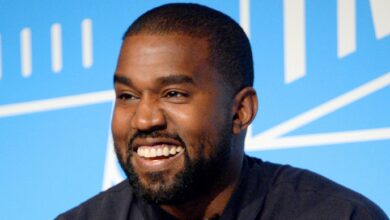 Kanye West Reportedly Rakes in Million During His 2 Comeback Shows