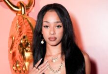 Katseye’s Manon Bannerman Not Returning to Group Post-Hiatus